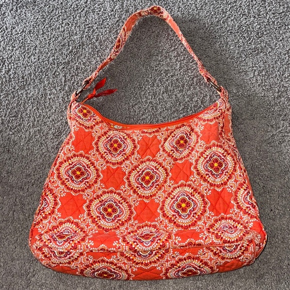 Vera Bradley shoulder purse bag - Picture 1 of 6